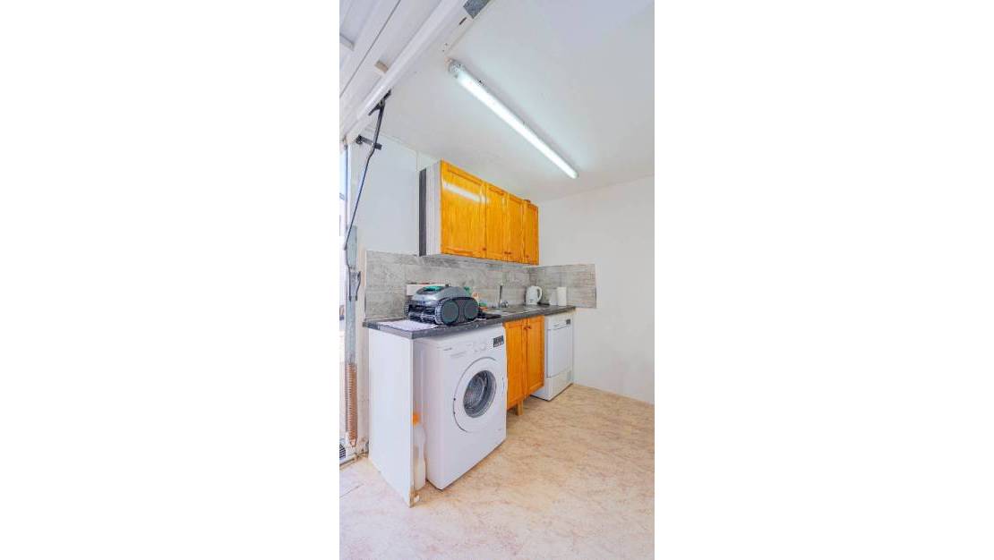 Sale - Villa - Orihuela - Los Altos