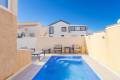 Sale - Villa - Orihuela - Los Altos
