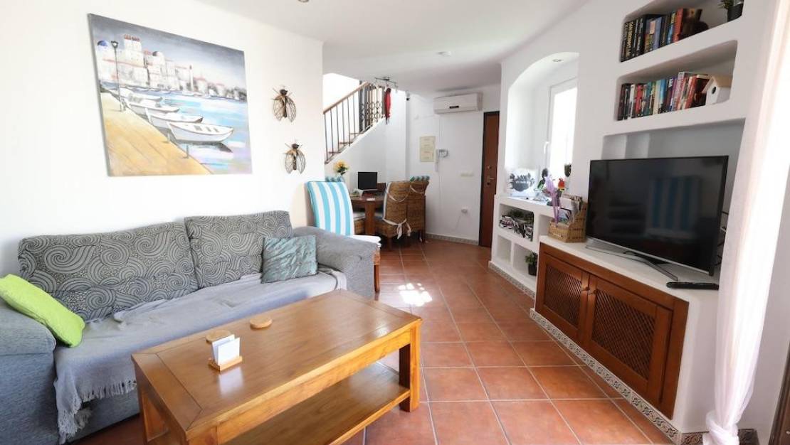 Sale - Villa - Orihuela - Los Altos
