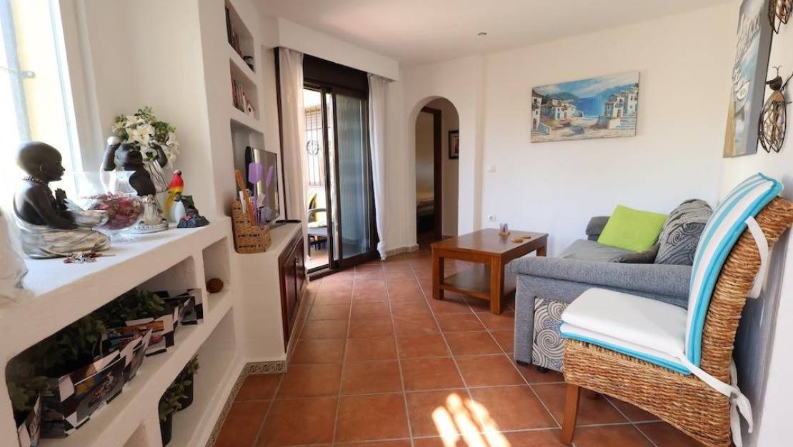Sale - Villa - Orihuela - Los Altos