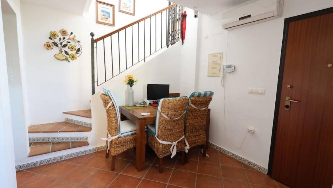 Sale - Villa - Orihuela - Los Altos