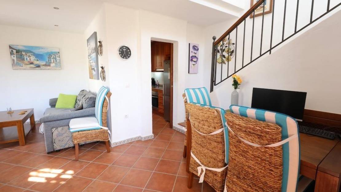 Sale - Villa - Orihuela - Los Altos
