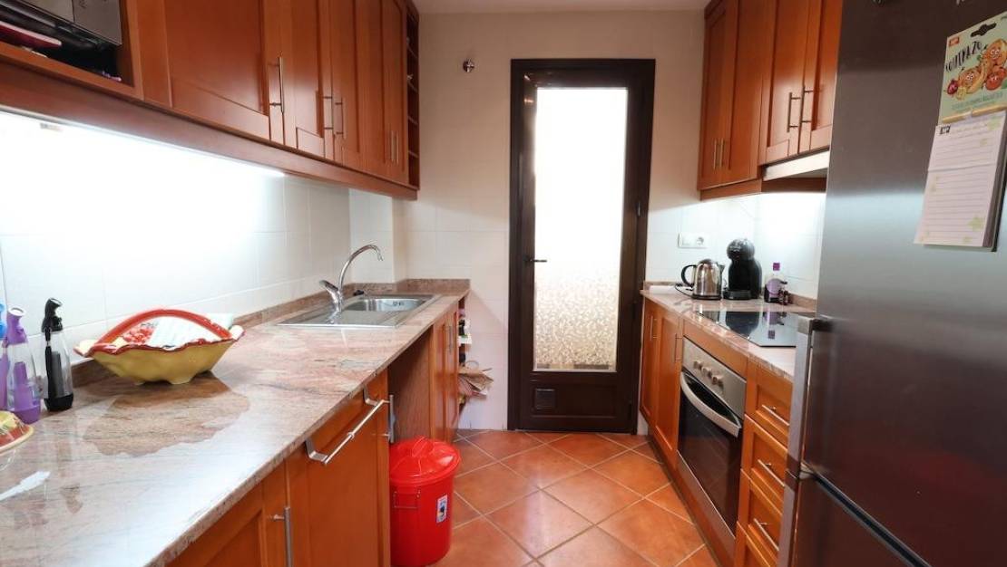 Sale - Villa - Orihuela - Los Altos