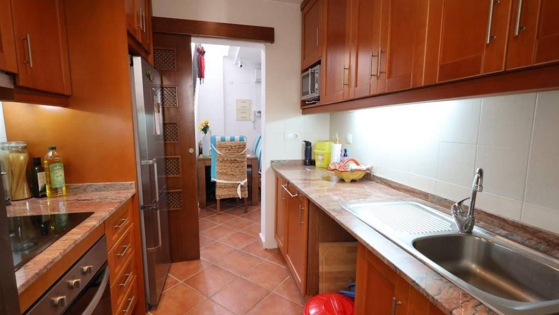 Sale - Villa - Orihuela - Los Altos