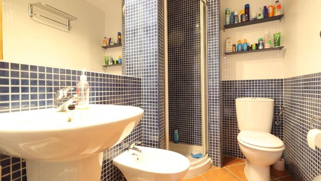 Sale - Villa - Orihuela - Los Altos