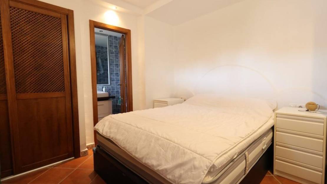 Sale - Villa - Orihuela - Los Altos