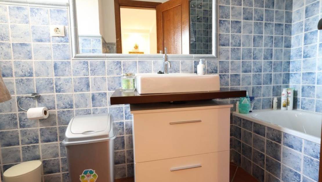 Sale - Villa - Orihuela - Los Altos