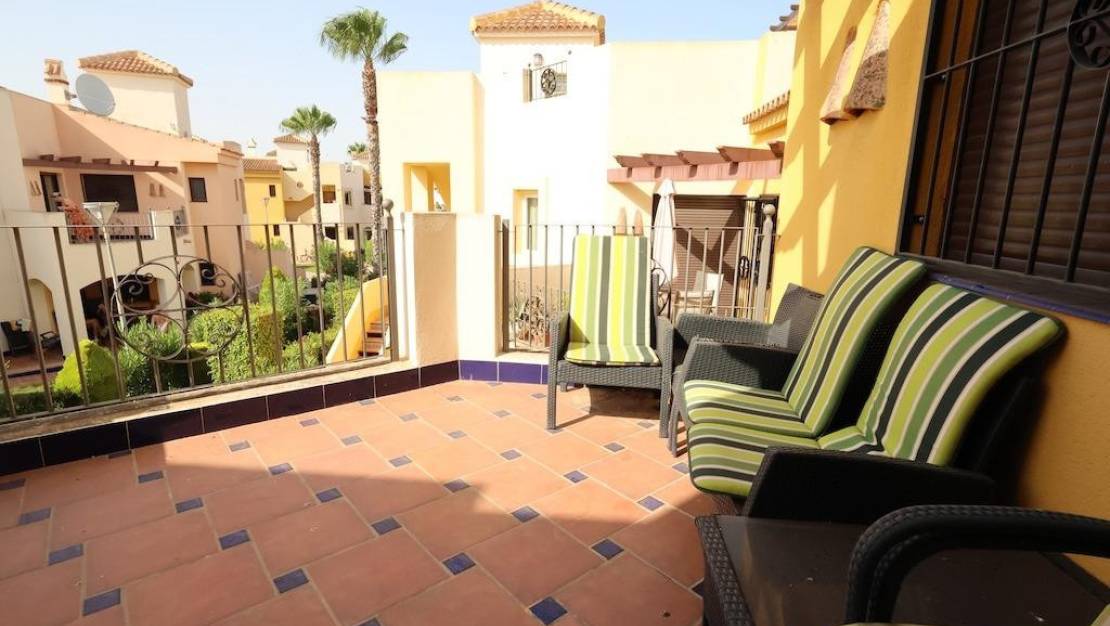 Sale - Villa - Orihuela - Los Altos