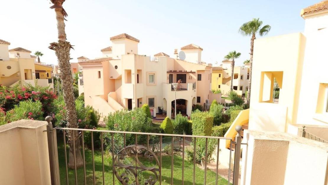 Sale - Villa - Orihuela - Los Altos