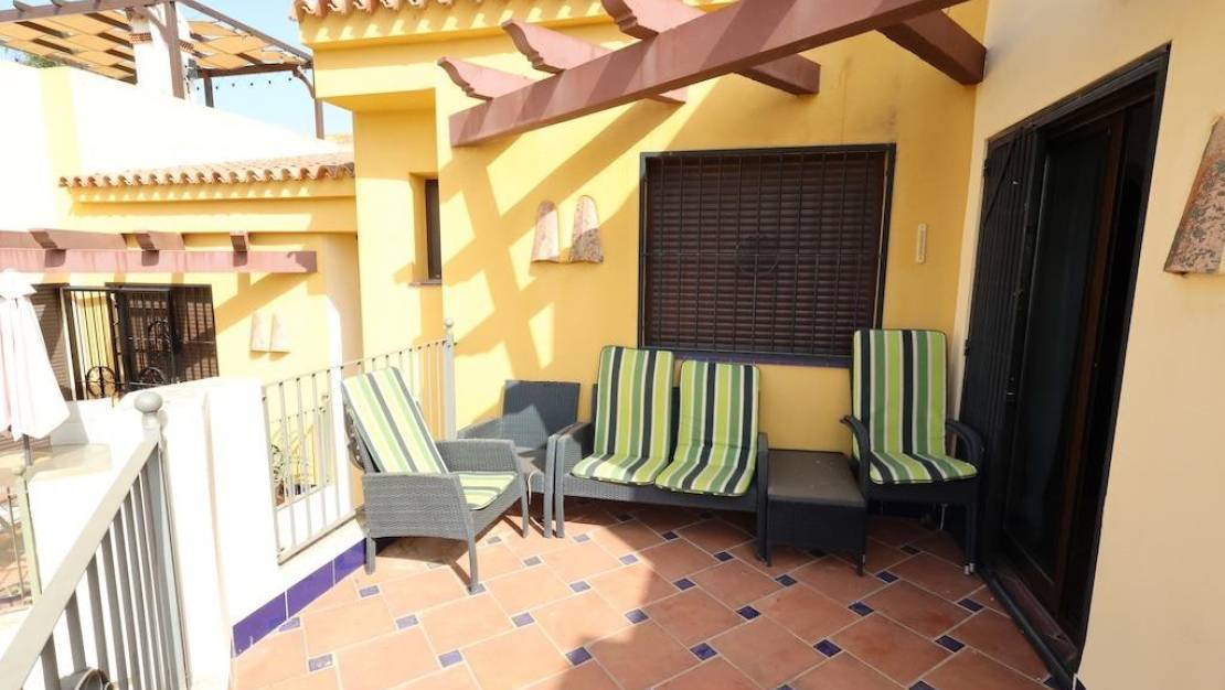 Sale - Villa - Orihuela - Los Altos