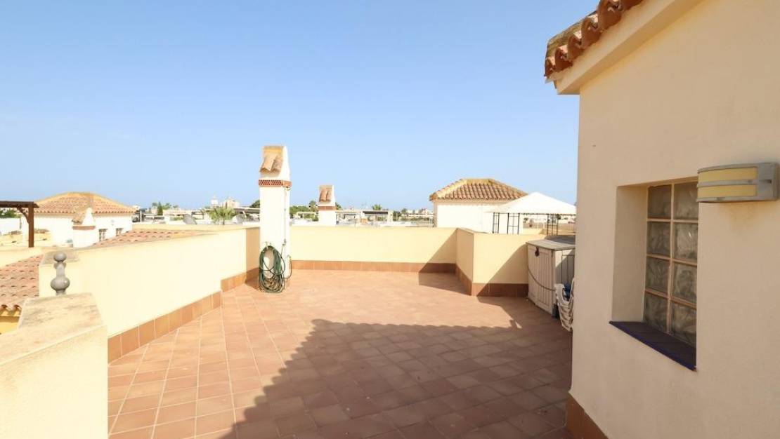 Sale - Villa - Orihuela - Los Altos