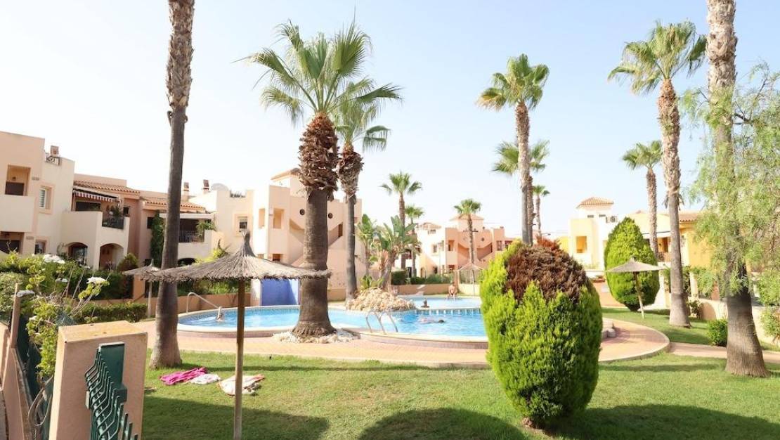 Sale - Villa - Orihuela - Los Altos