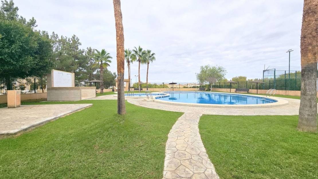 Sale - Villa - Orihuela - Los Altos