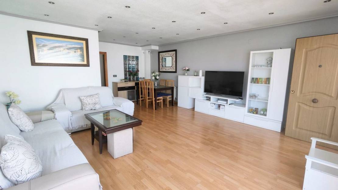 Sale - Villa - Orihuela - Los Altos