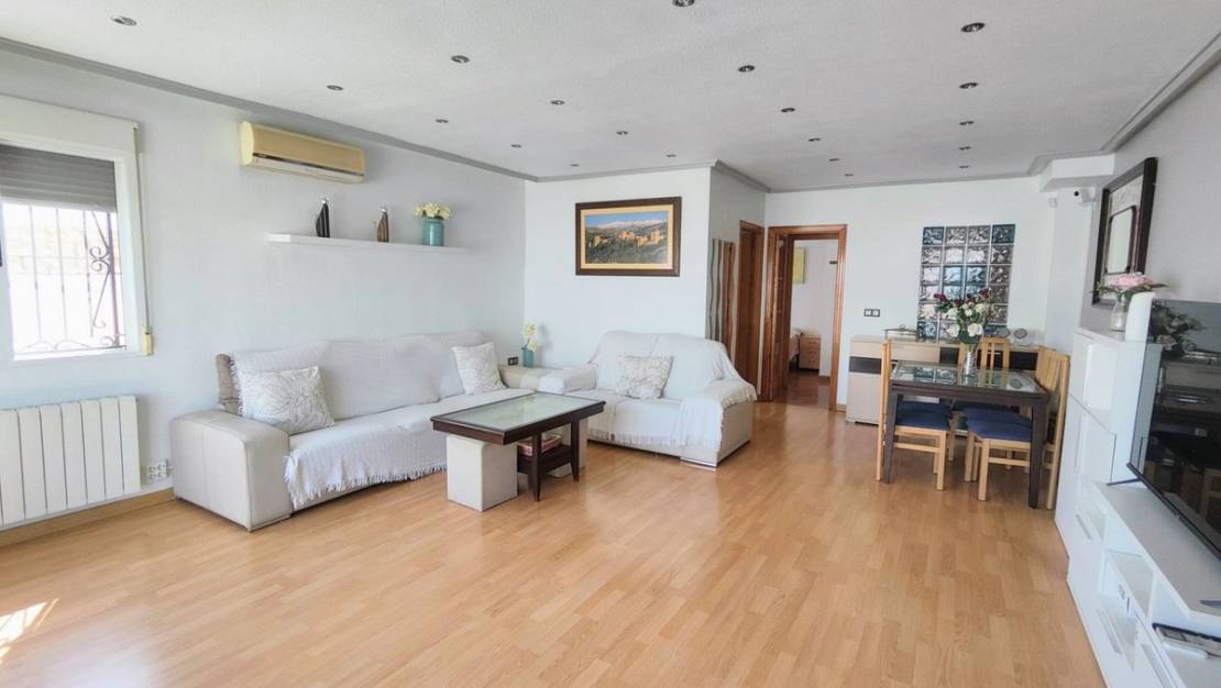 Sale - Villa - Orihuela - Los Altos