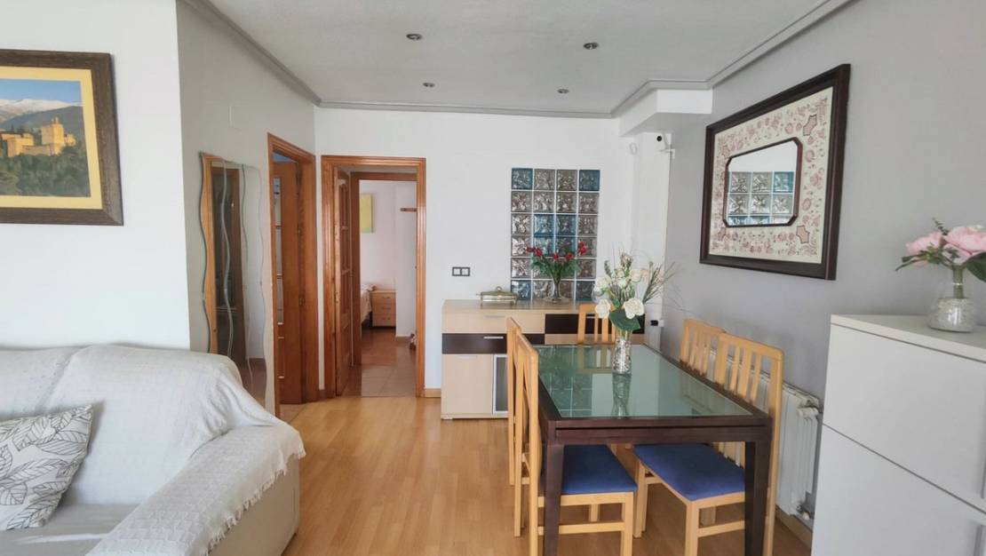 Sale - Villa - Orihuela - Los Altos
