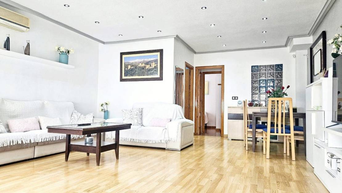 Sale - Villa - Orihuela - Los Altos