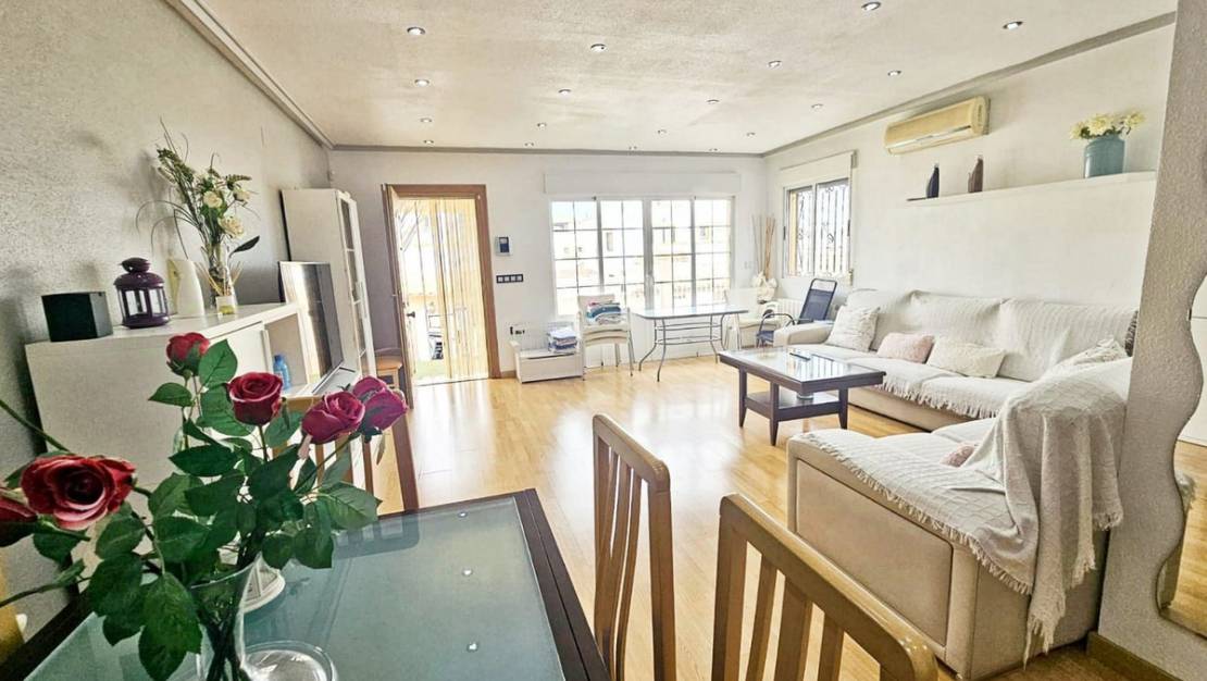 Sale - Villa - Orihuela - Los Altos