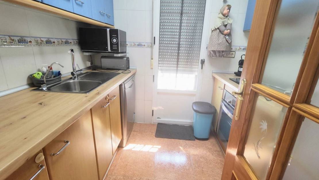 Sale - Villa - Orihuela - Los Altos