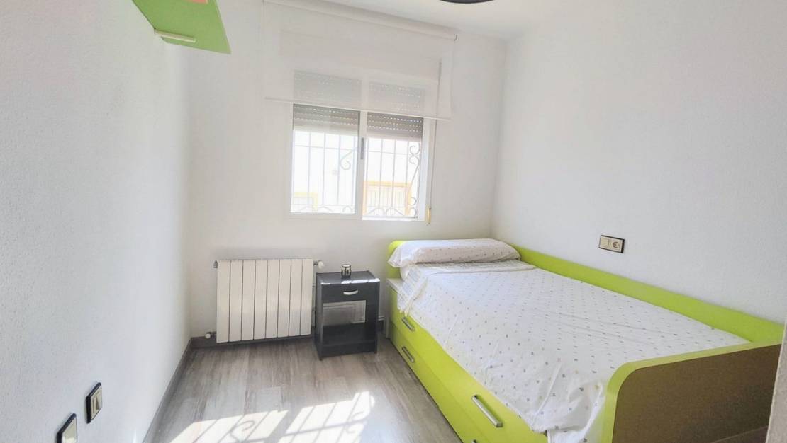 Sale - Villa - Orihuela - Los Altos