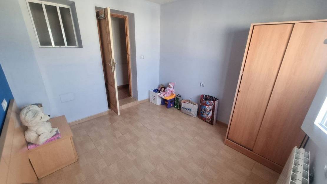 Sale - Villa - Orihuela - Los Altos