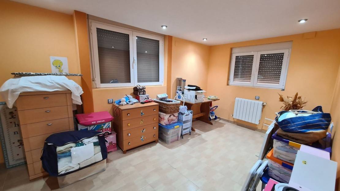 Sale - Villa - Orihuela - Los Altos