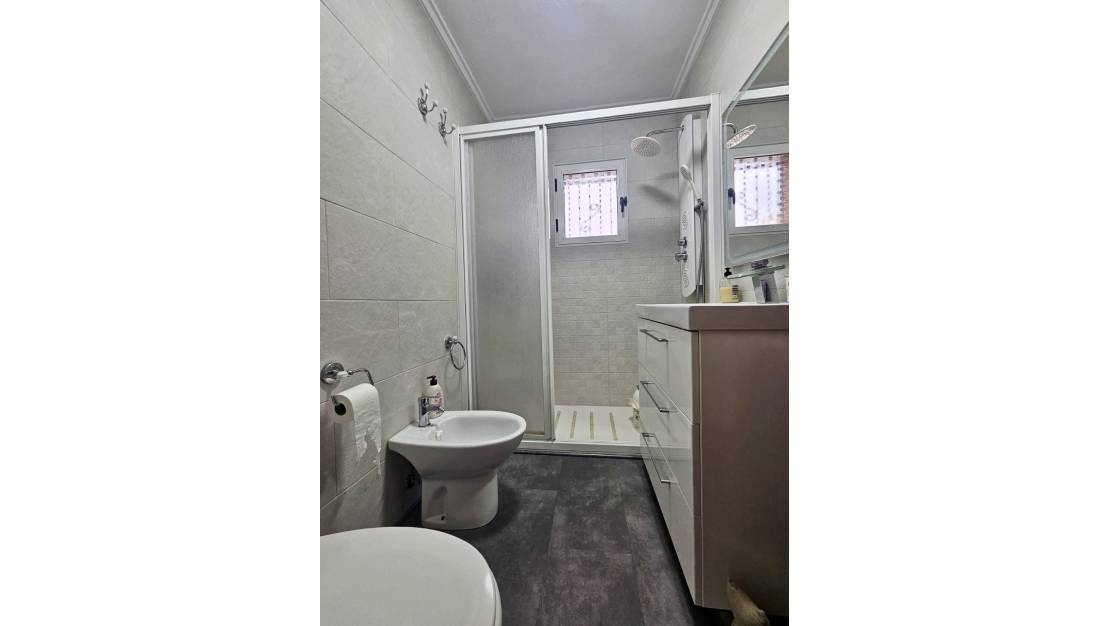 Sale - Villa - Orihuela - Los Altos