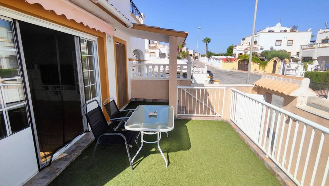 Sale - Villa - Orihuela - Los Altos