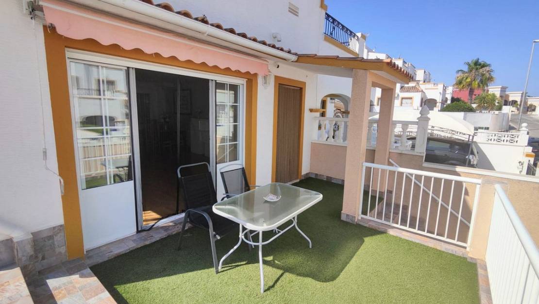 Sale - Villa - Orihuela - Los Altos