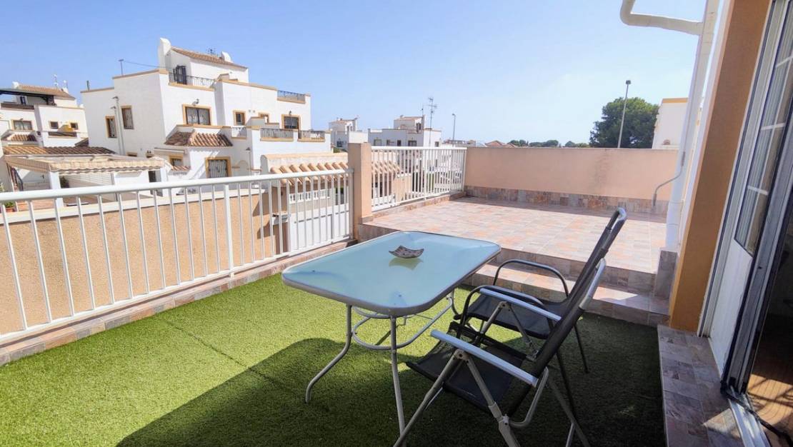 Sale - Villa - Orihuela - Los Altos