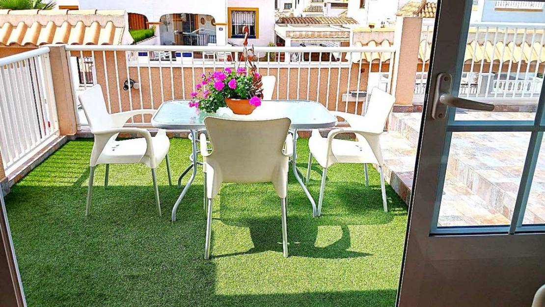 Sale - Villa - Orihuela - Los Altos