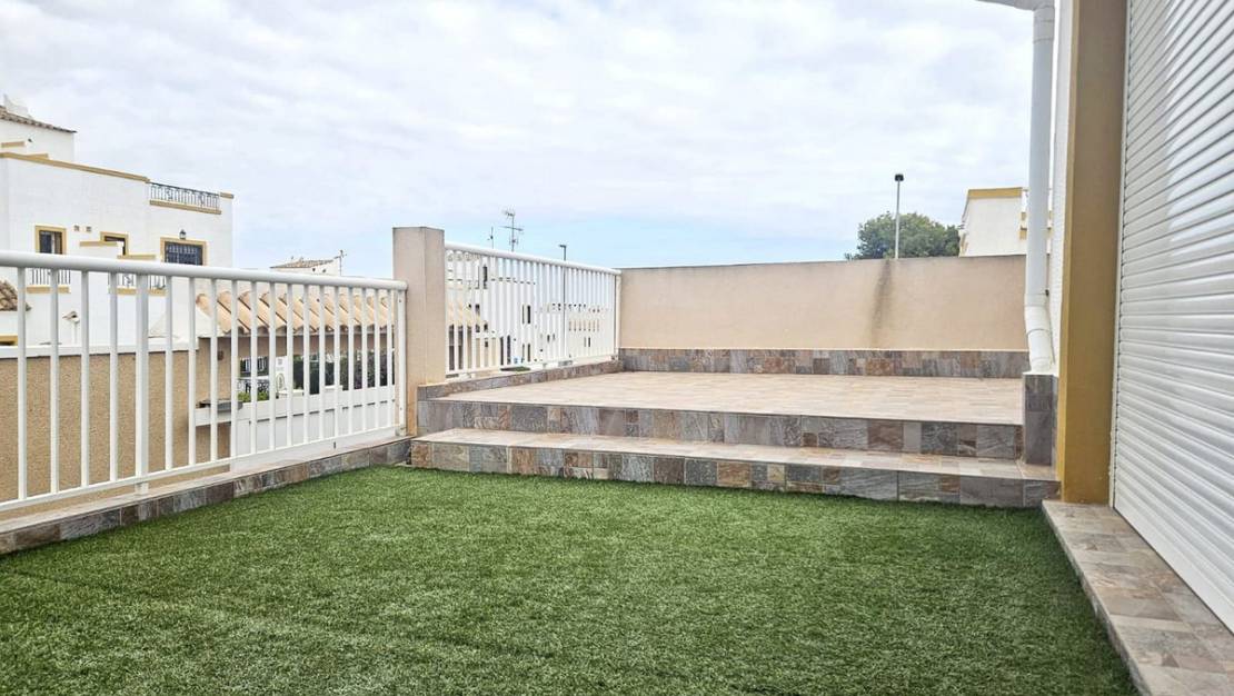 Sale - Villa - Orihuela - Los Altos