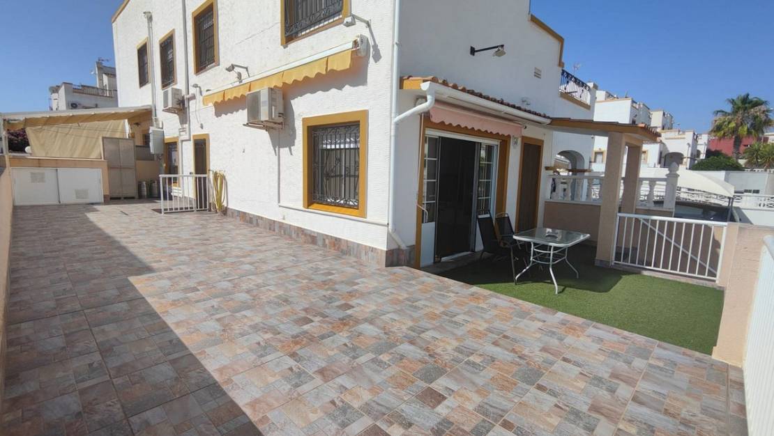 Sale - Villa - Orihuela - Los Altos