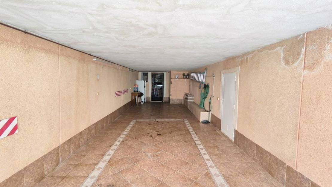 Sale - Villa - Orihuela - Los Altos