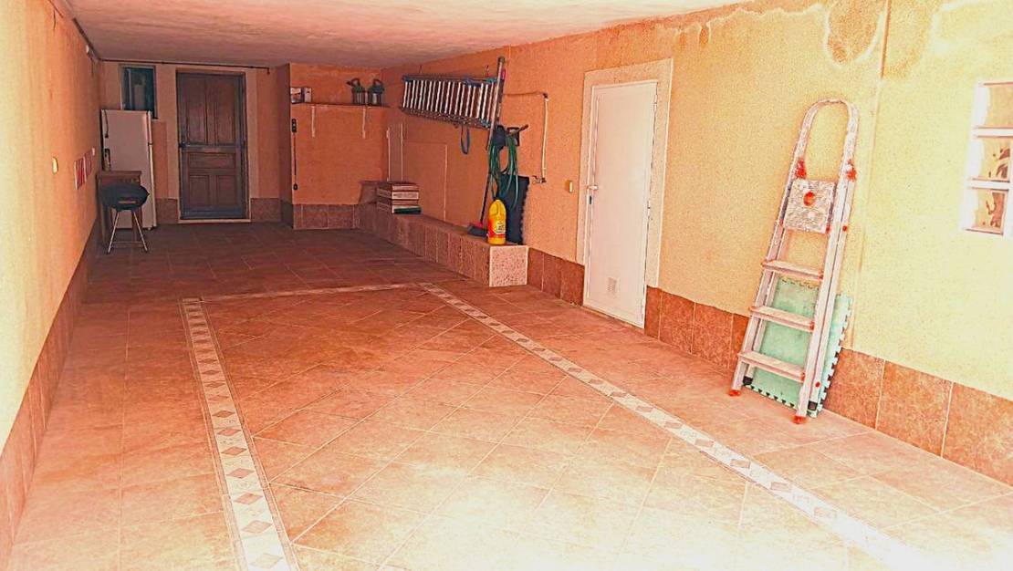 Sale - Villa - Orihuela - Los Altos