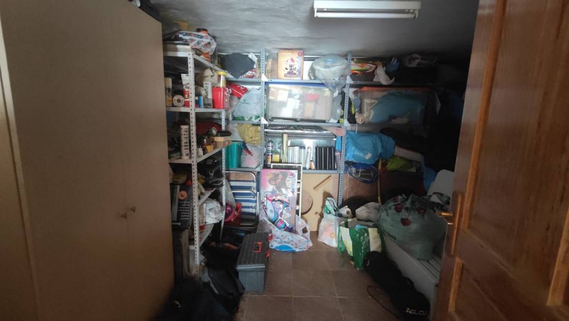 Sale - Villa - Orihuela - Los Altos
