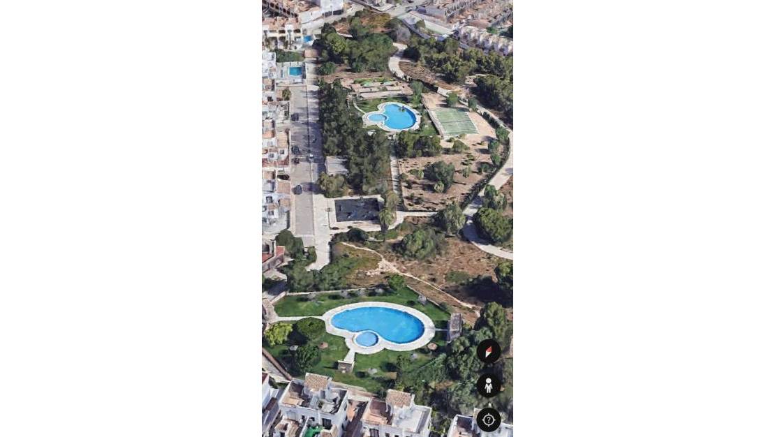 Sale - Villa - Orihuela - Los Altos