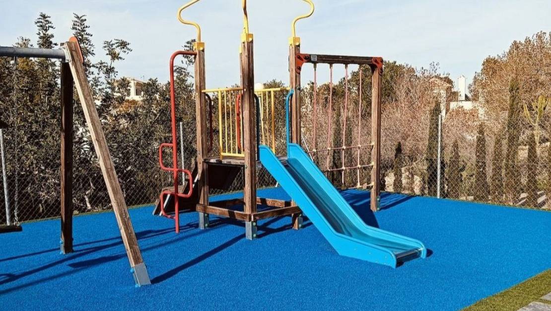 Sale - Villa - Orihuela - Los Altos