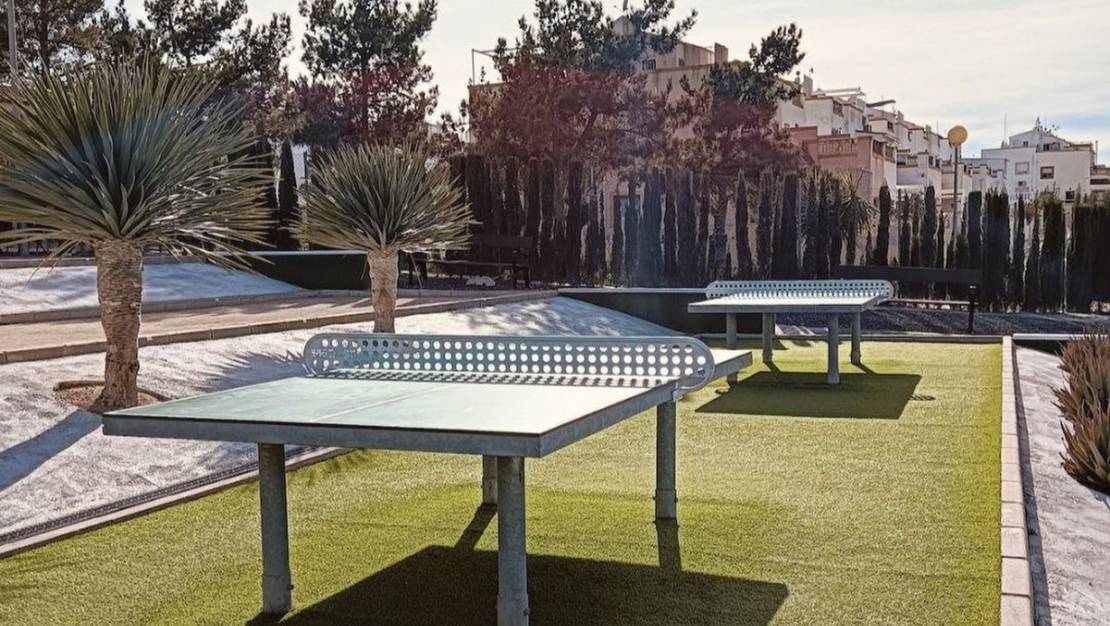 Sale - Villa - Orihuela - Los Altos