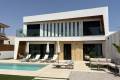 Sale - Villa - Orihuela - Los Altos