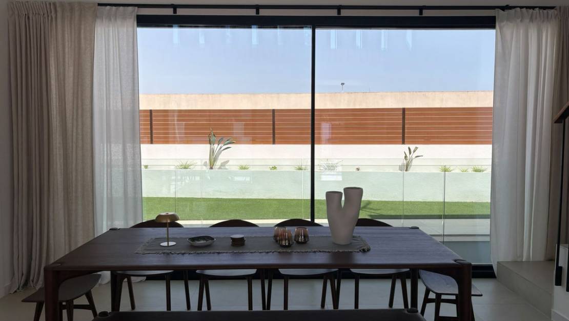 Sale - Villa - Orihuela - Los Altos