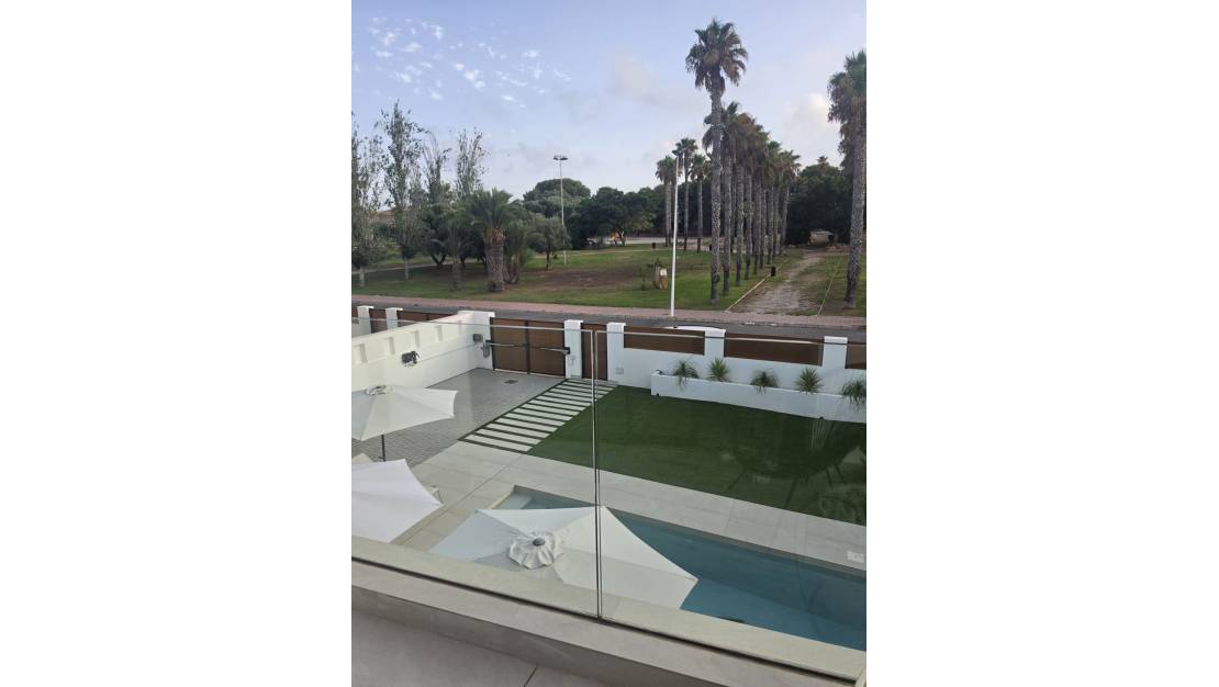 Sale - Villa - Orihuela - Los Altos