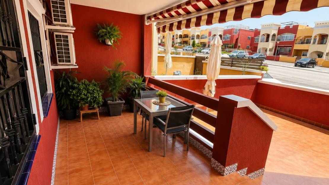 Sale - Villa - Orihuela - Los Altos