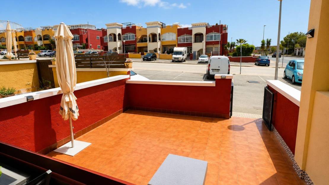 Sale - Villa - Orihuela - Los Altos