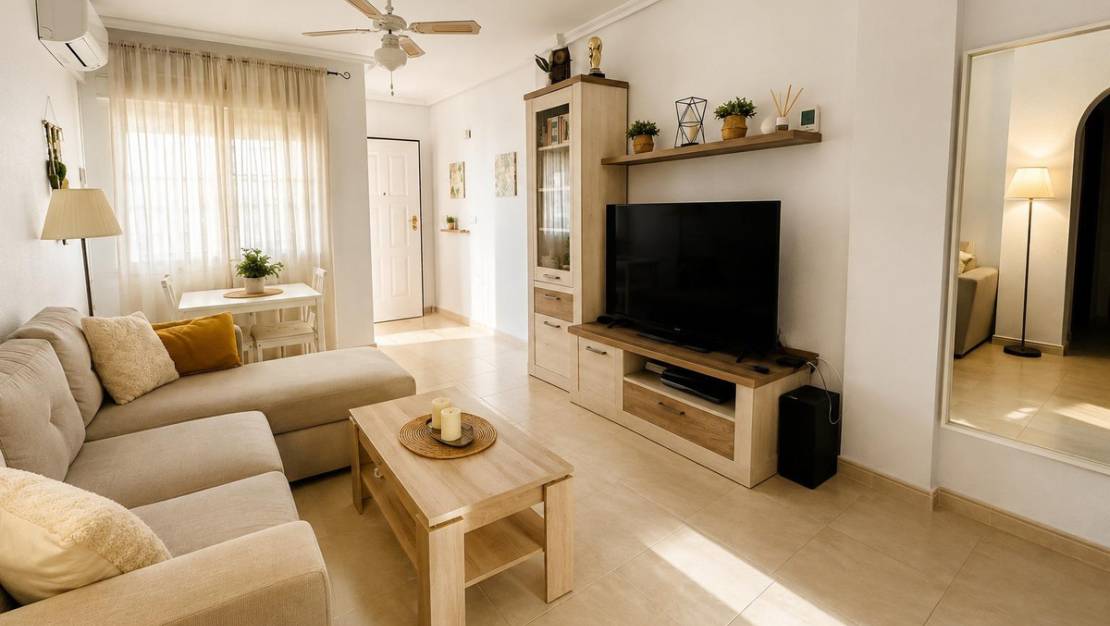 Sale - Villa - Orihuela - Los Altos