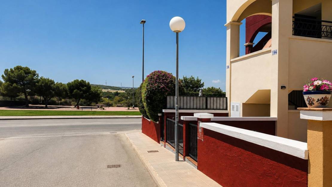Sale - Villa - Orihuela - Los Altos
