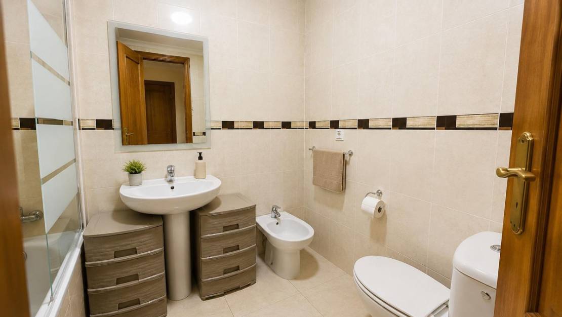 Sale - Villa - Orihuela - Los Altos