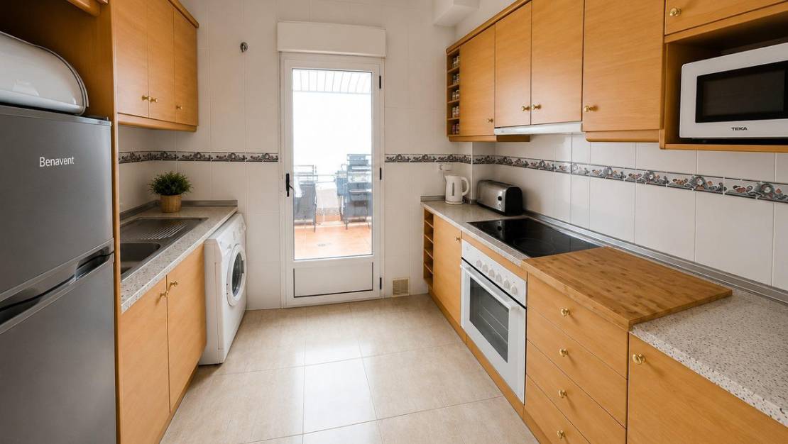 Sale - Villa - Orihuela - Los Altos