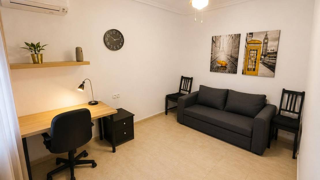 Sale - Villa - Orihuela - Los Altos