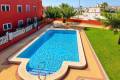 Sale - Villa - Orihuela - Los Altos